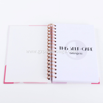 Best Daily Self-Love Diary Journal Notebook